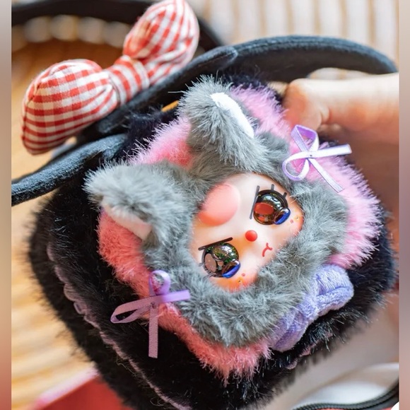 🤍 Baby Three “Jewelry Box” Plush Blind Box – Collectible🤍 - Picture 7 of 11